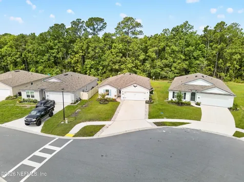 231 Encanto Way St. Augustine FL 32084