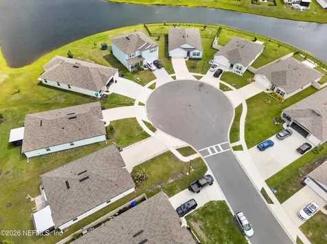 231 Encanto Way St. Augustine FL 32084