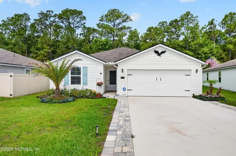 231 Encanto Way St. Augustine FL 32084