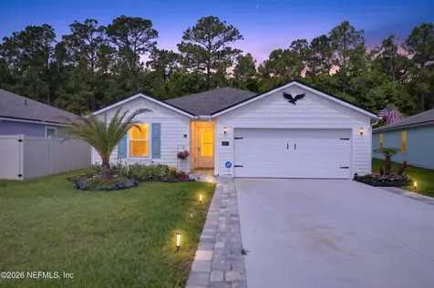 231 Encanto Way St. Augustine FL 32084