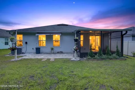 231 Encanto Way St. Augustine FL 32084