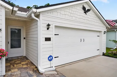 231 Encanto Way St. Augustine FL 32084