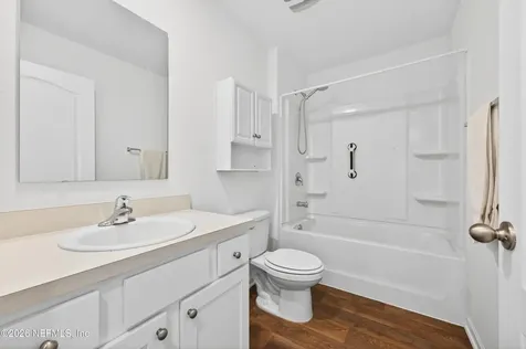231 Encanto Way St. Augustine FL 32084
