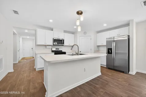 231 Encanto Way St. Augustine FL 32084