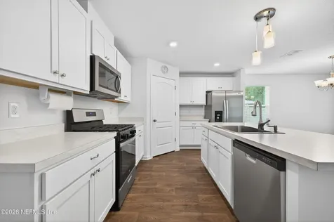 231 Encanto Way St. Augustine FL 32084