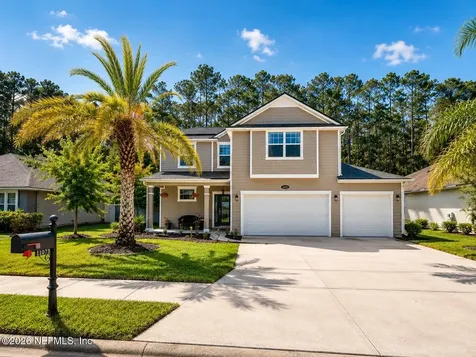 11073 Parkside Preserve Way Jacksonville FL 32257