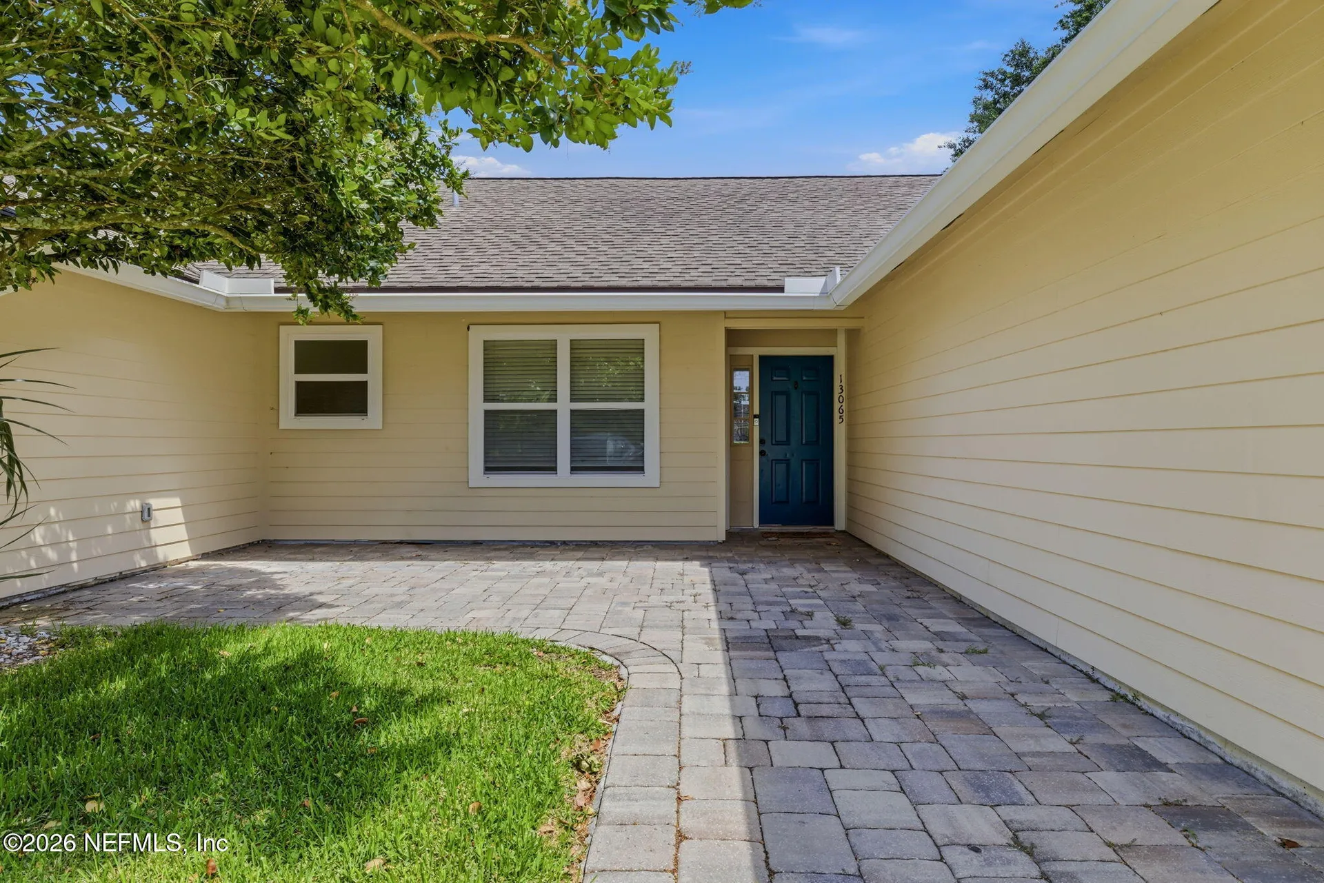 13065 Tall Tree Drive S Jacksonville FL 32246
