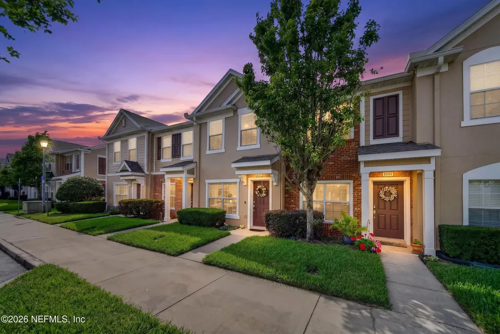 8097 Summergate Court Jacksonville FL 32256
