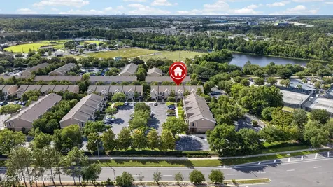 8097 Summergate Court Jacksonville FL 32256