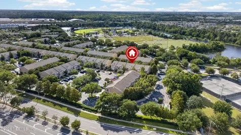 8097 Summergate Court Jacksonville FL 32256