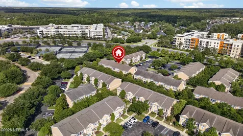 8097 Summergate Court Jacksonville FL 32256