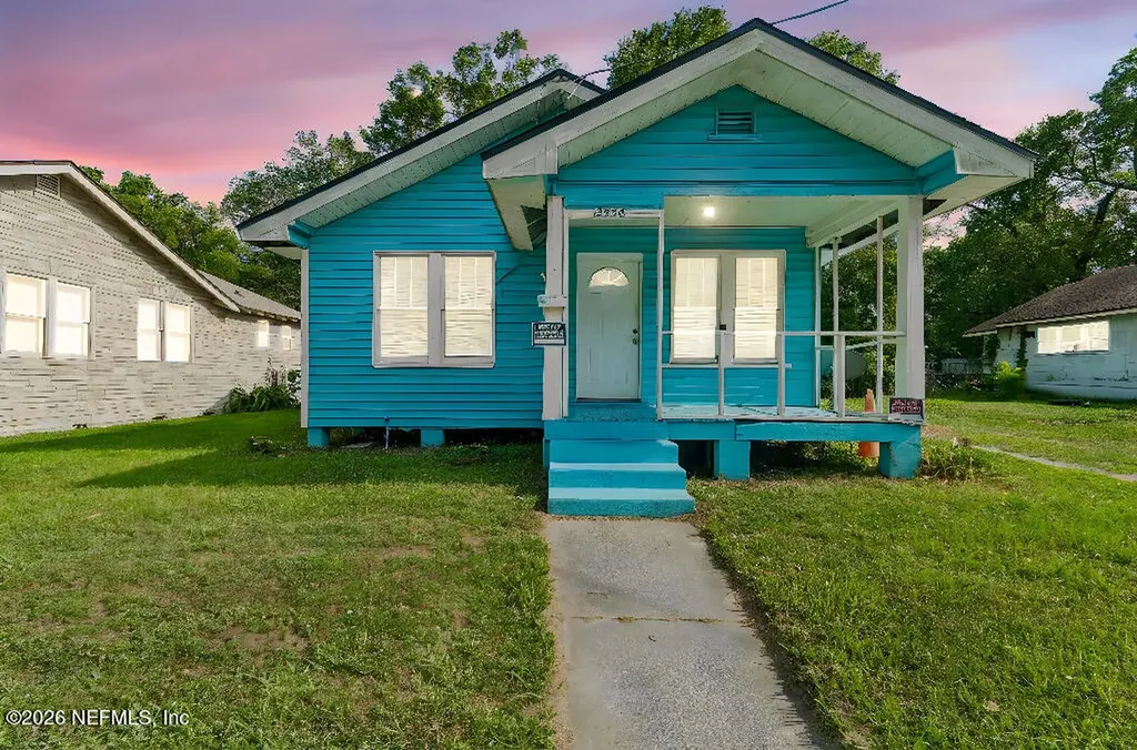2536 Lowell Avenue Jacksonville FL 32254