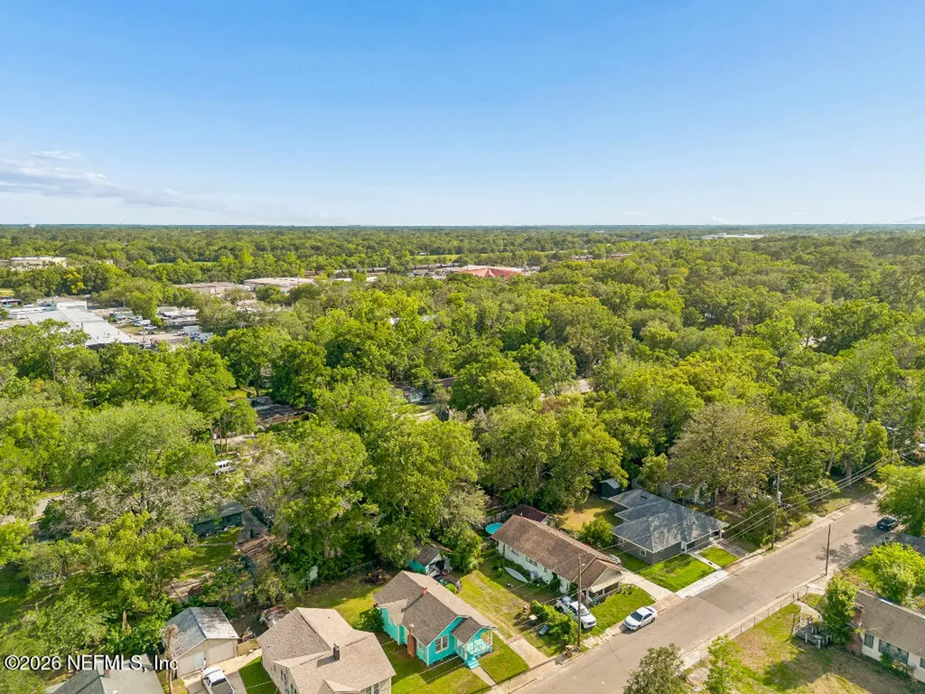 2536 Lowell Avenue Jacksonville FL 32254