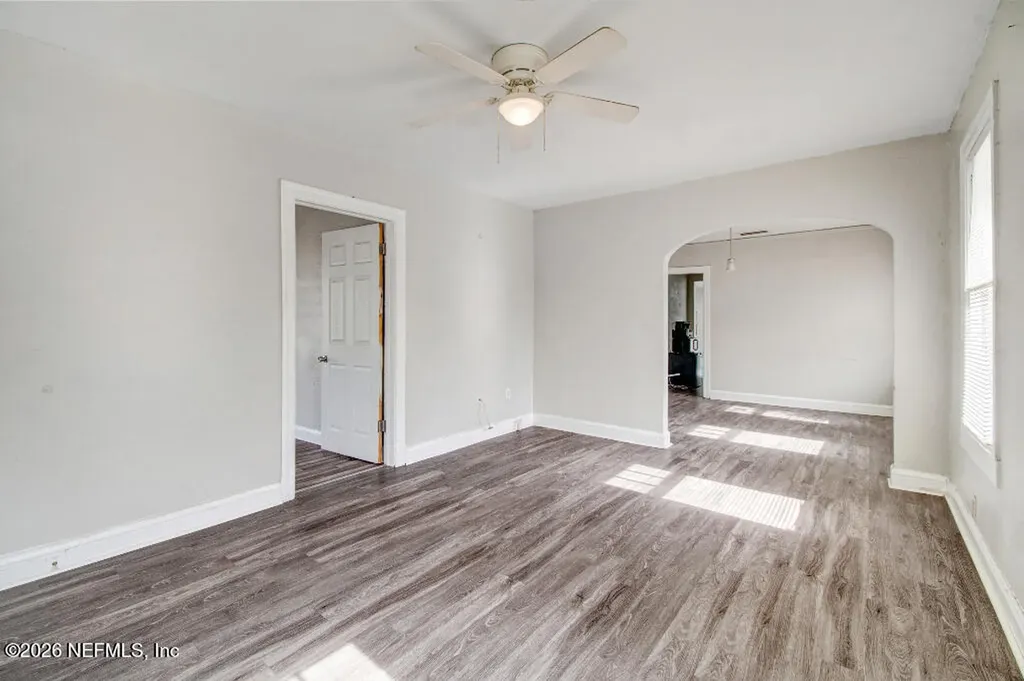 2536 Lowell Avenue Jacksonville FL 32254