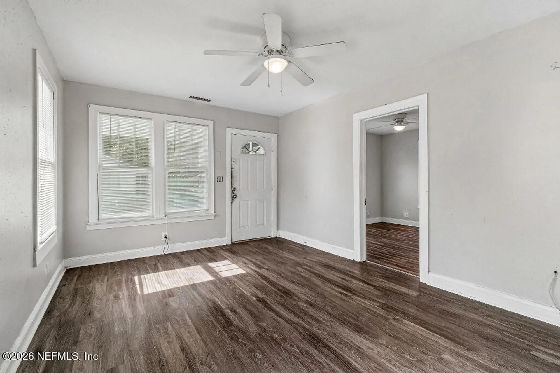2536 Lowell Avenue Jacksonville FL 32254