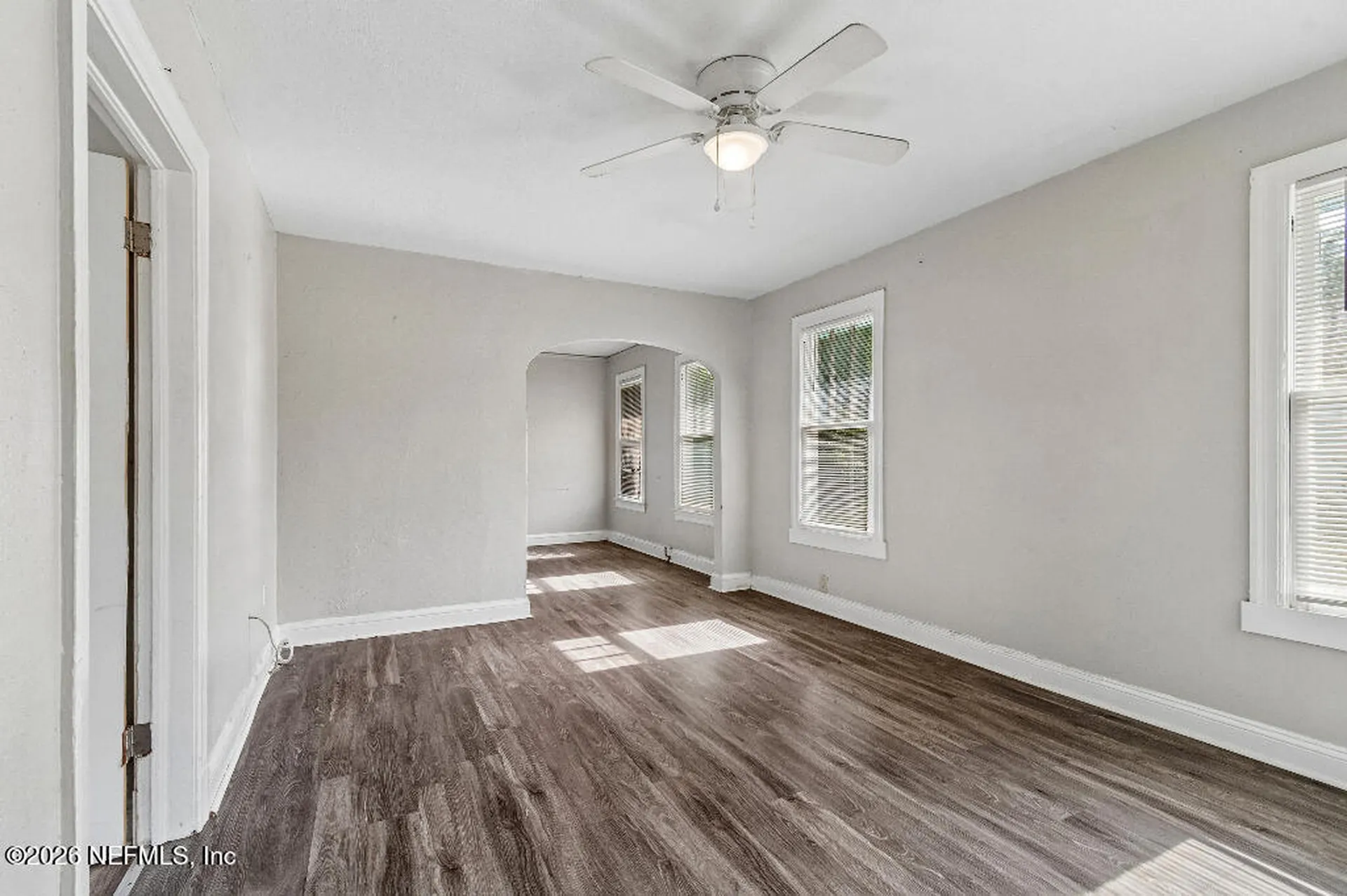 2536 Lowell Avenue Jacksonville FL 32254