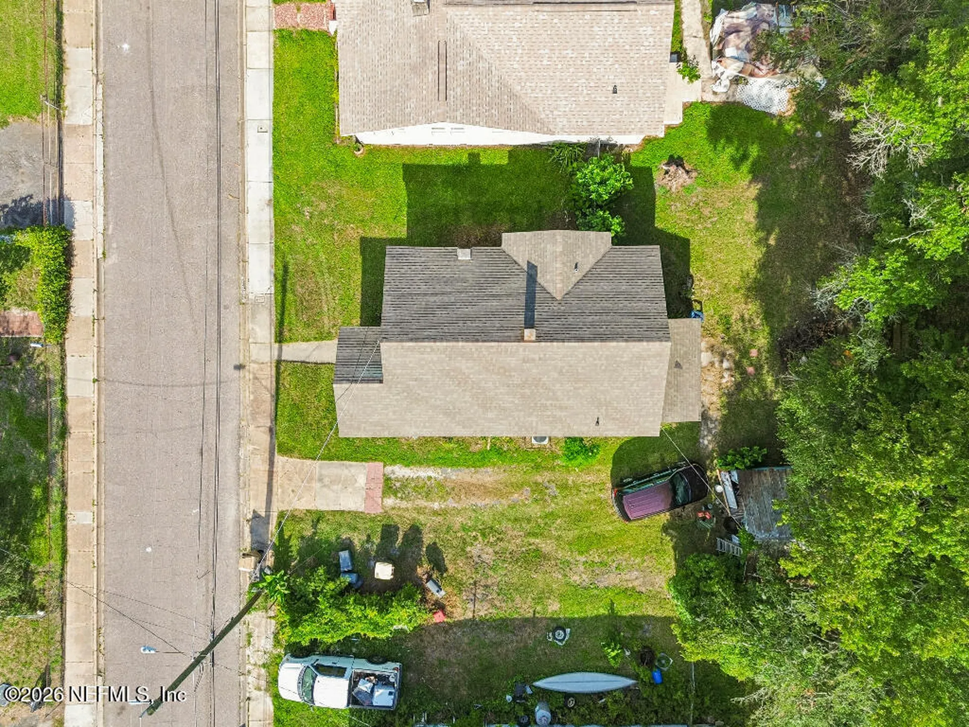 2536 Lowell Avenue Jacksonville FL 32254