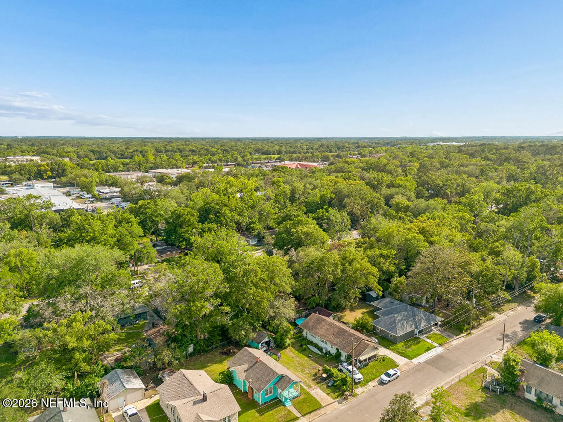 2536 Lowell Avenue Jacksonville FL 32254