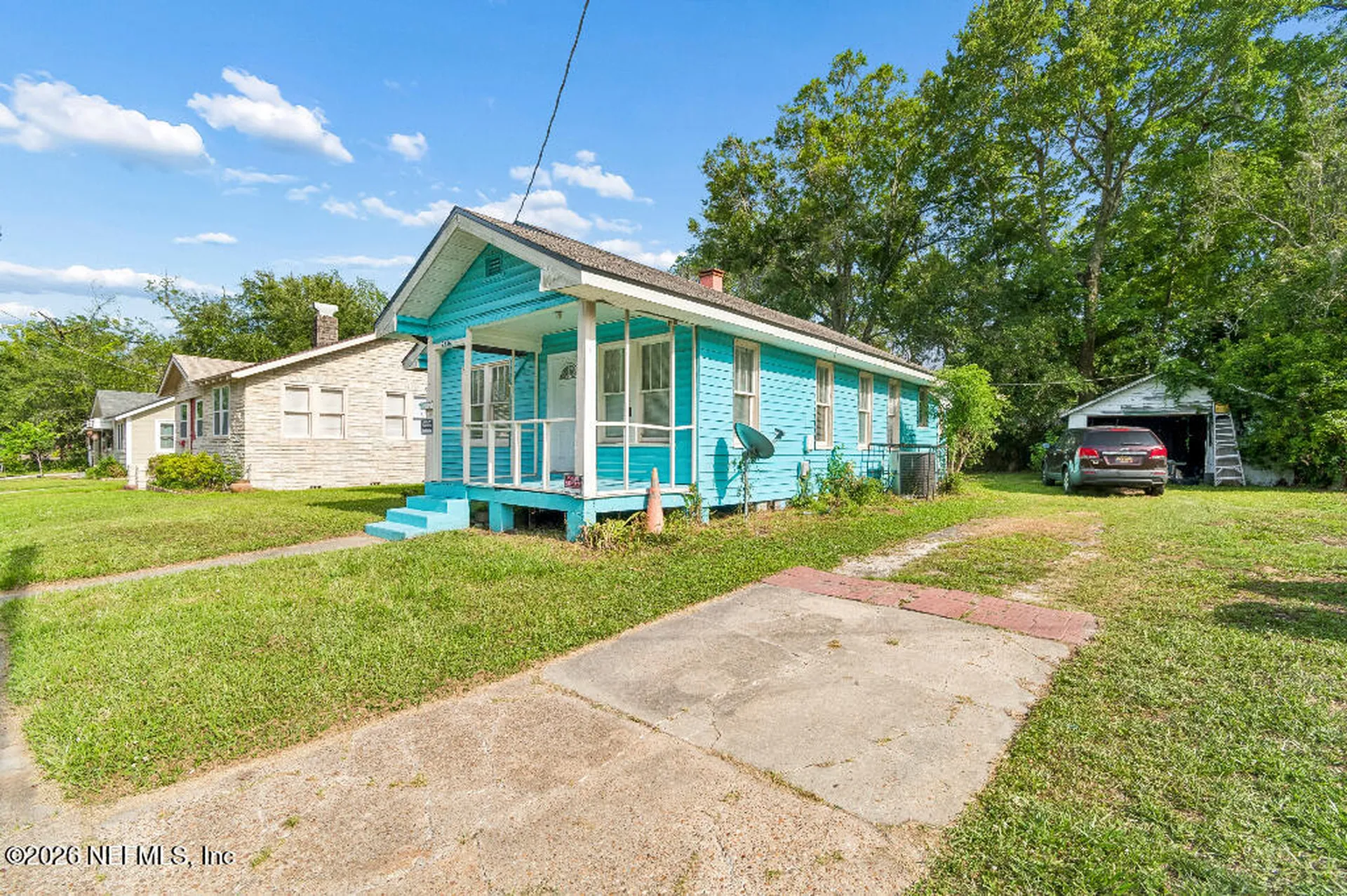 2536 Lowell Avenue Jacksonville FL 32254