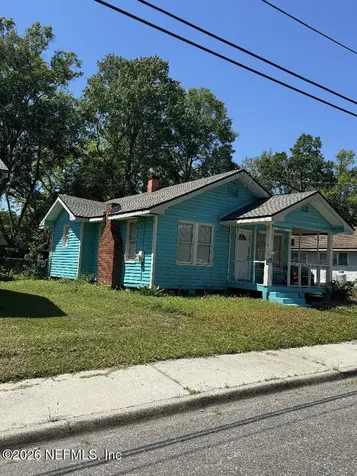 2536 Lowell Avenue Jacksonville FL 32254