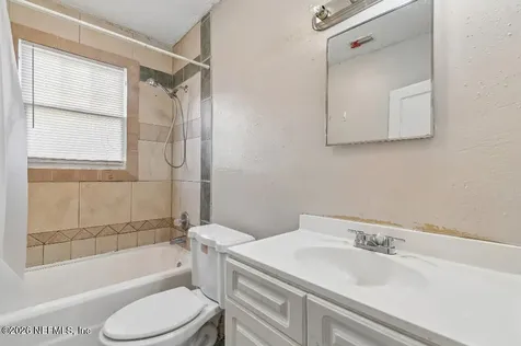 2536 Lowell Avenue Jacksonville FL 32254