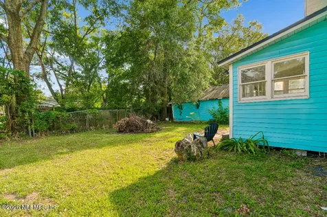 2536 Lowell Avenue Jacksonville FL 32254