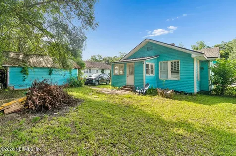 2536 Lowell Avenue Jacksonville FL 32254