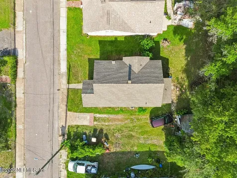 2536 Lowell Avenue Jacksonville FL 32254