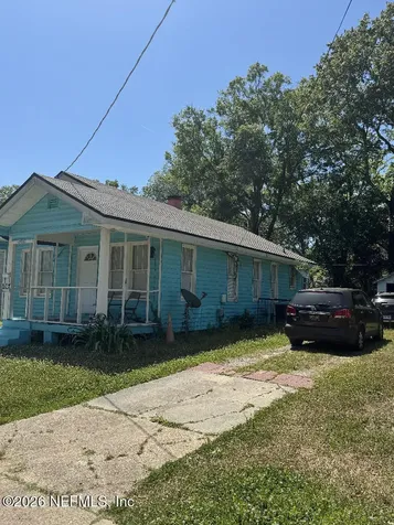 2536 Lowell Avenue Jacksonville FL 32254