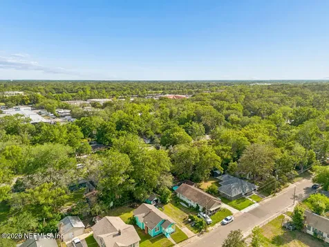 2536 Lowell Avenue Jacksonville FL 32254