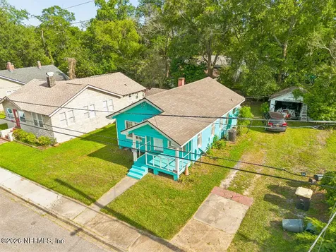 2536 Lowell Avenue Jacksonville FL 32254