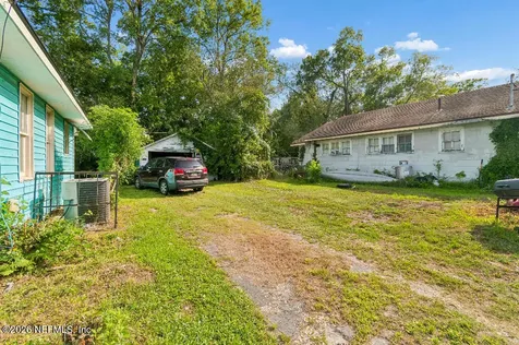 2536 Lowell Avenue Jacksonville FL 32254