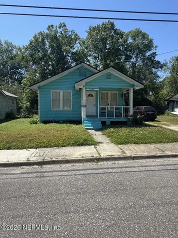 2536 Lowell Avenue Jacksonville FL 32254