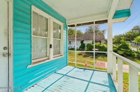 2536 Lowell Avenue Jacksonville FL 32254