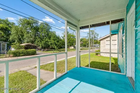 2536 Lowell Avenue Jacksonville FL 32254