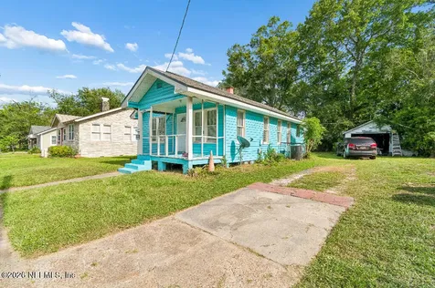 2536 Lowell Avenue Jacksonville FL 32254