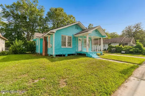 2536 Lowell Avenue Jacksonville FL 32254