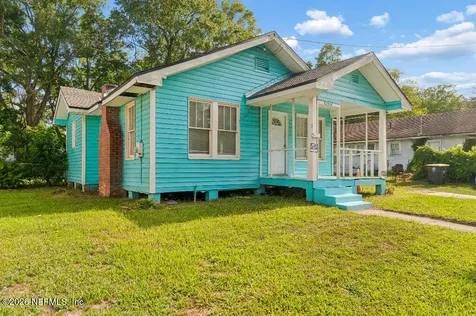 2536 Lowell Avenue Jacksonville FL 32254