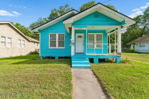 2536 Lowell Avenue Jacksonville FL 32254