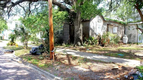 766 Van Buren Street Jacksonville FL 32202