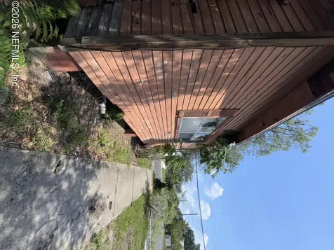 766 Van Buren Street Jacksonville FL 32202