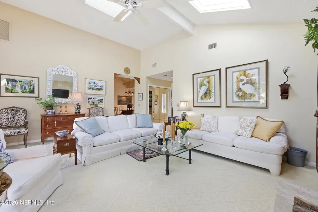 70 Village Walk Lane Ponte Vedra Beach FL 32082