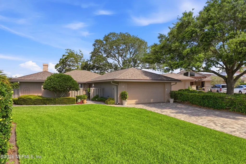 70 Village Walk Lane Ponte Vedra Beach FL 32082