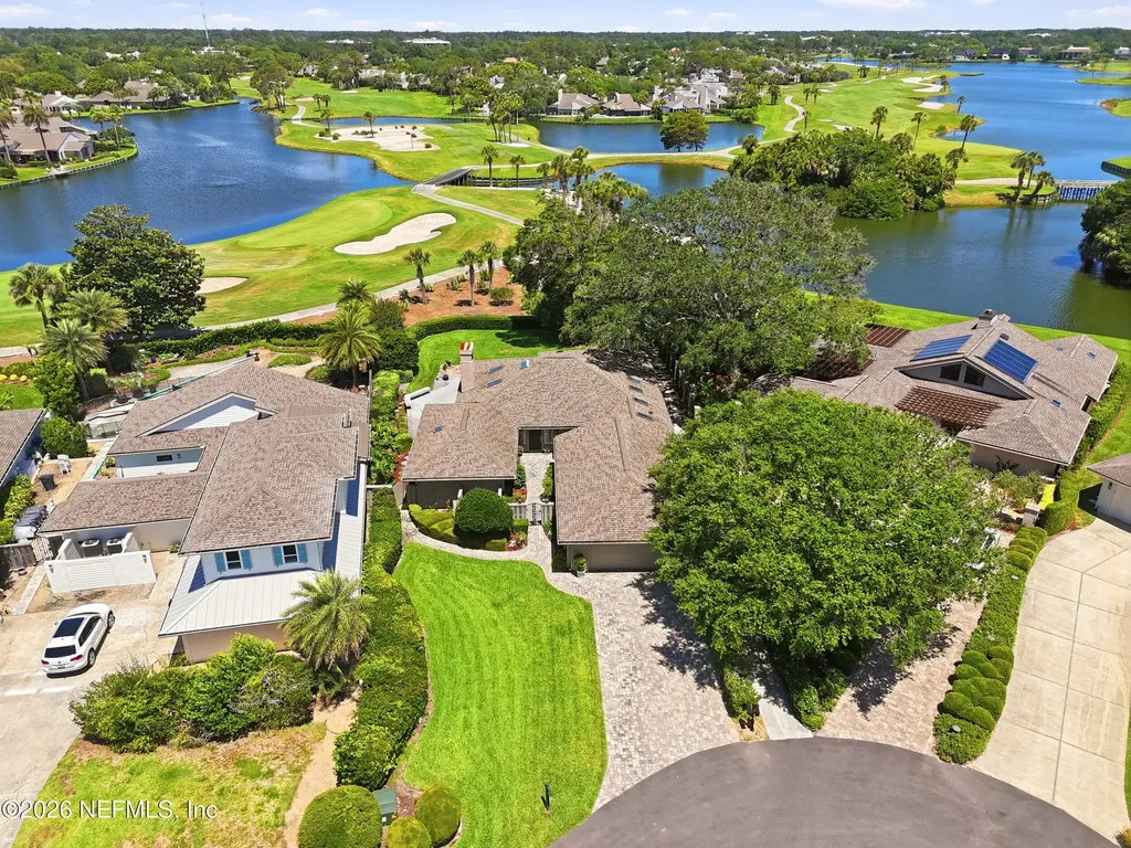 70 Village Walk Lane Ponte Vedra Beach FL 32082