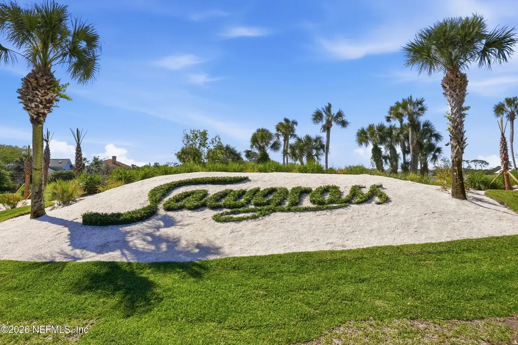 70 Village Walk Lane Ponte Vedra Beach FL 32082