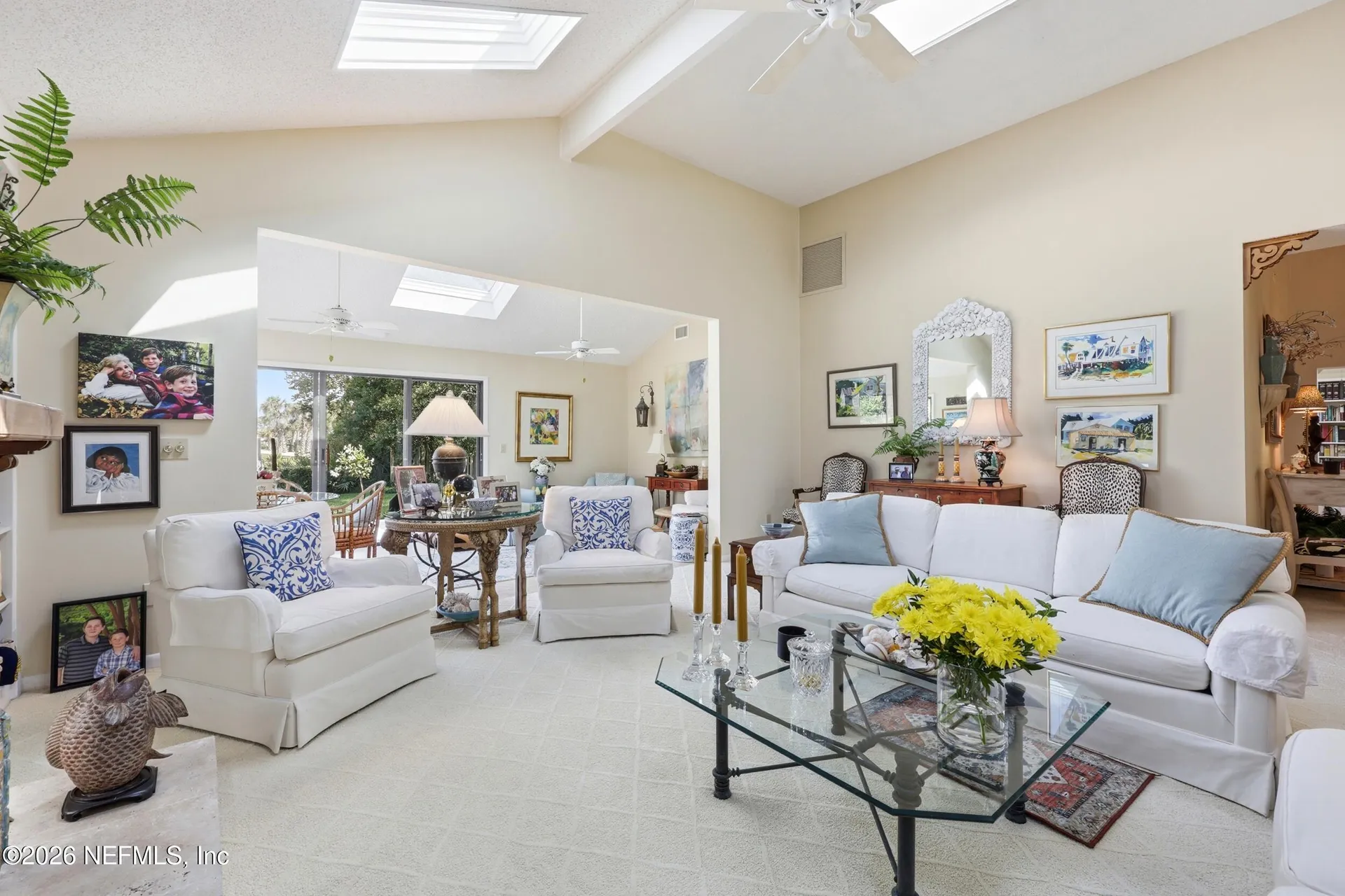 70 Village Walk Lane Ponte Vedra Beach FL 32082