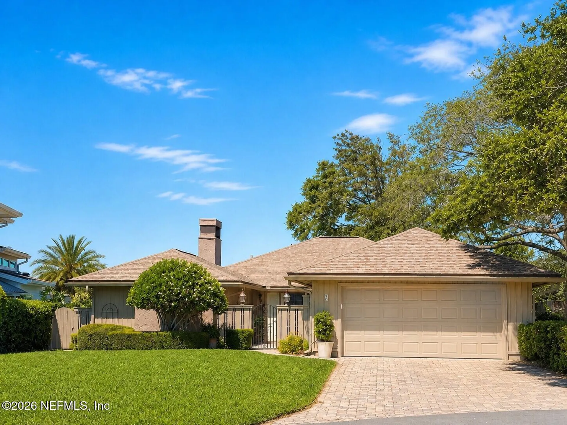 70 Village Walk Lane Ponte Vedra Beach FL 32082