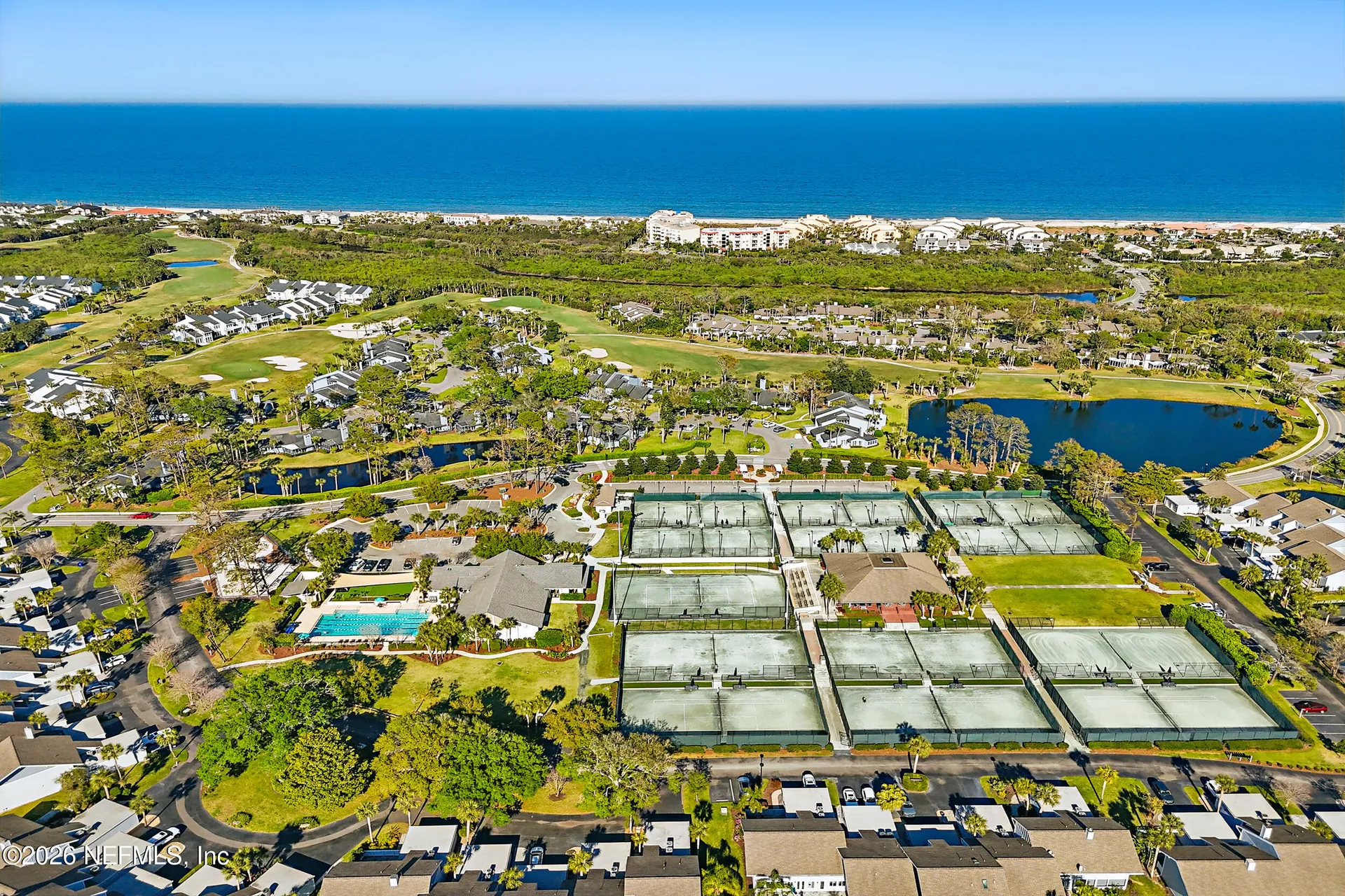 70 Village Walk Lane Ponte Vedra Beach FL 32082