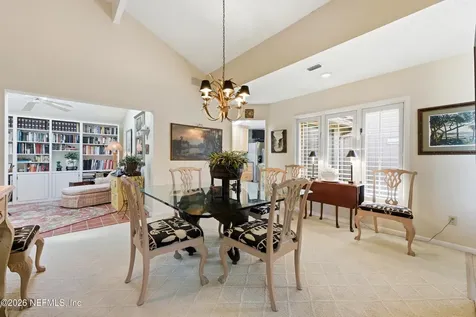 70 Village Walk Lane Ponte Vedra Beach FL 32082