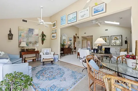 70 Village Walk Lane Ponte Vedra Beach FL 32082